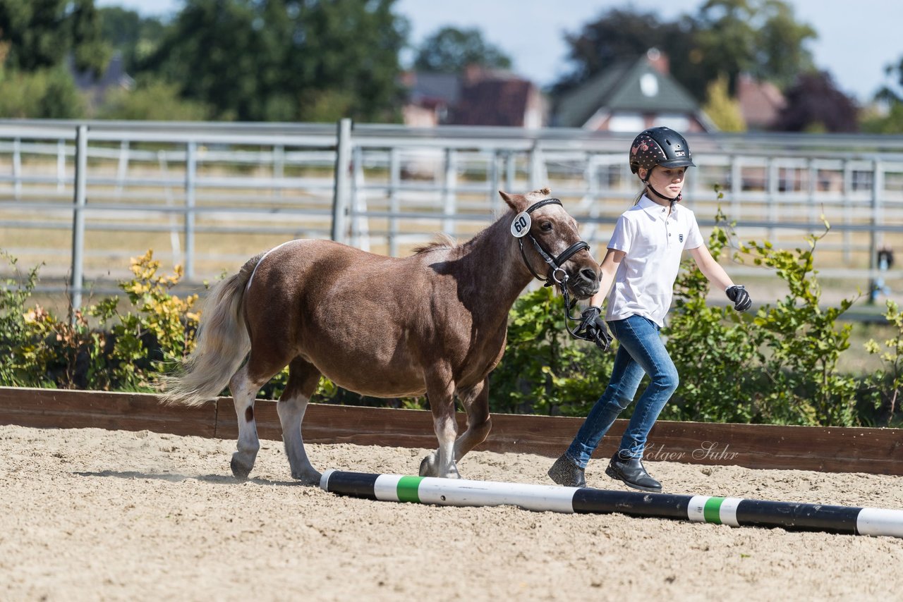 Bild 168 - Pony Akademie Turnier